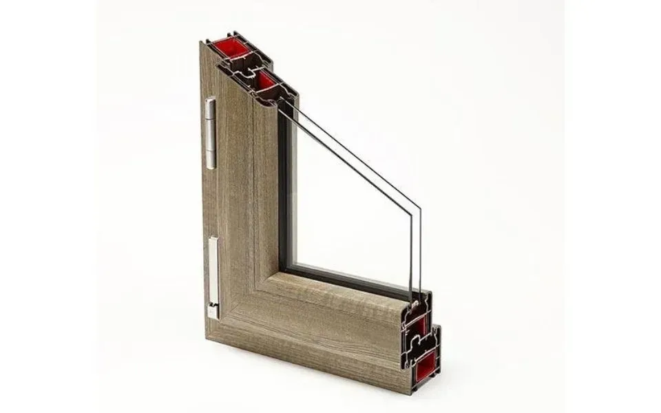 serramenti in pvc