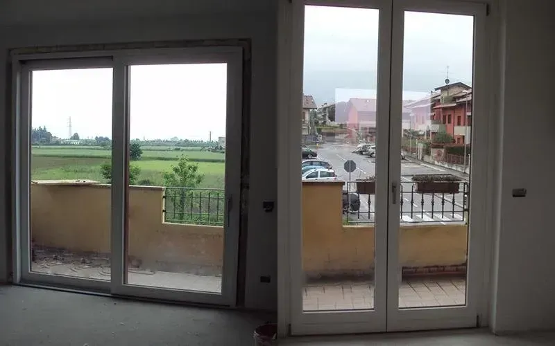 serramenti legno alluminio