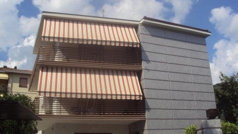 tende da sole e zanzariere