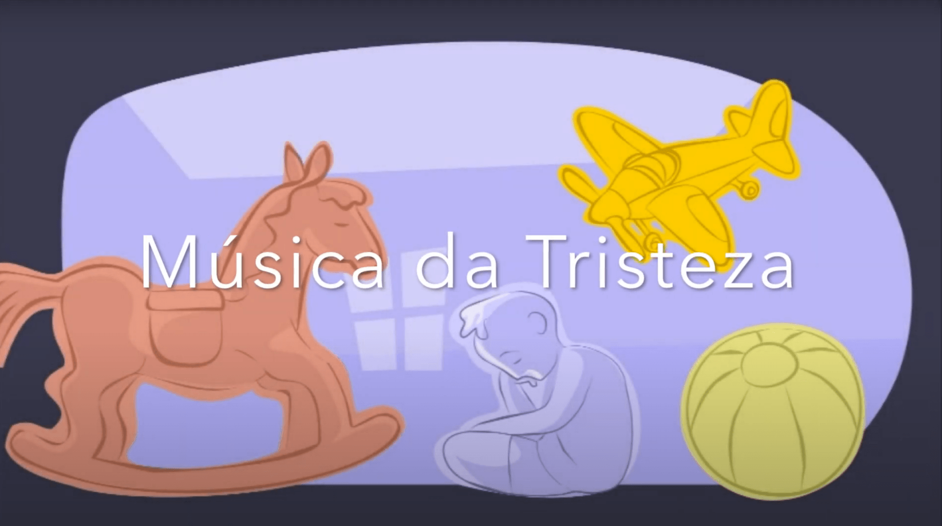 Música da Tristeza