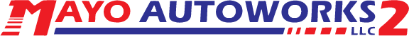 Company Logo | Mayo Autoworks 2