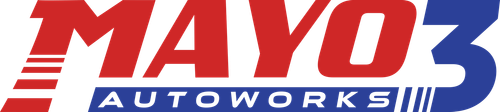 Mayo 3 | Mayo Autoworks