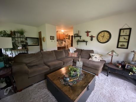 Apartment for rent — Wooster, OH — College Hills Retirement Village