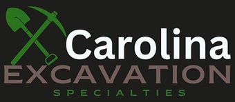 Carolina Excavation Specialties LLC logo