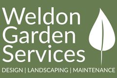 Weldon Garden Services Logo