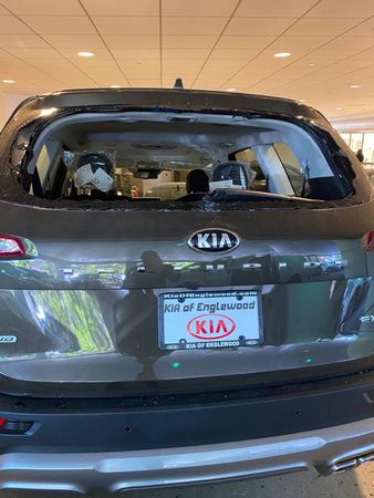 jeep windshield replacement