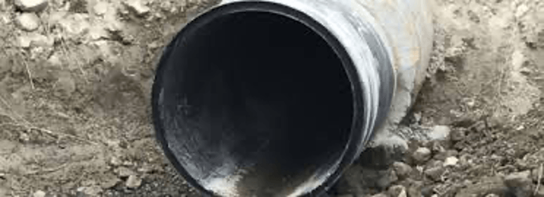Underground Drain Pipe — Cable & Pipe Locations  in Coffs Harbour, NSW