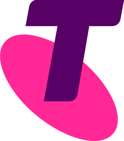 Telstra