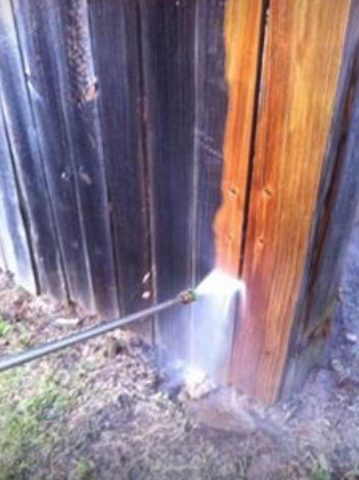 fence washing minneapolis mn