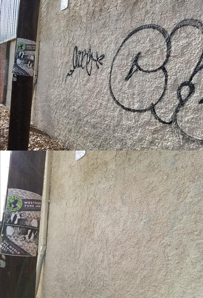 Softwash Roof Cleaning Services Walnut, CA