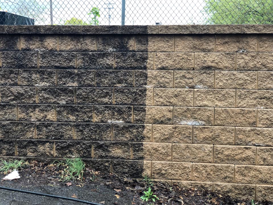retaining washing minneapolis mn