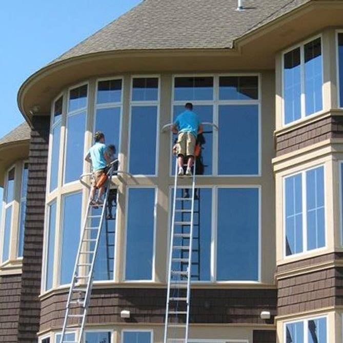 window cleaning stpaul mn
