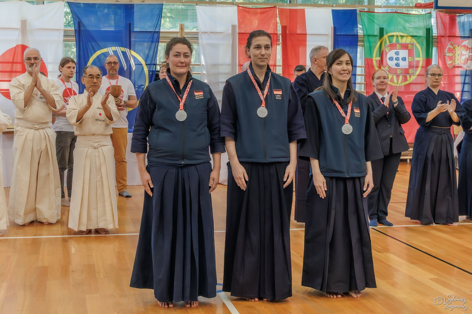 Foto: Sylwiusz Buzarewicz