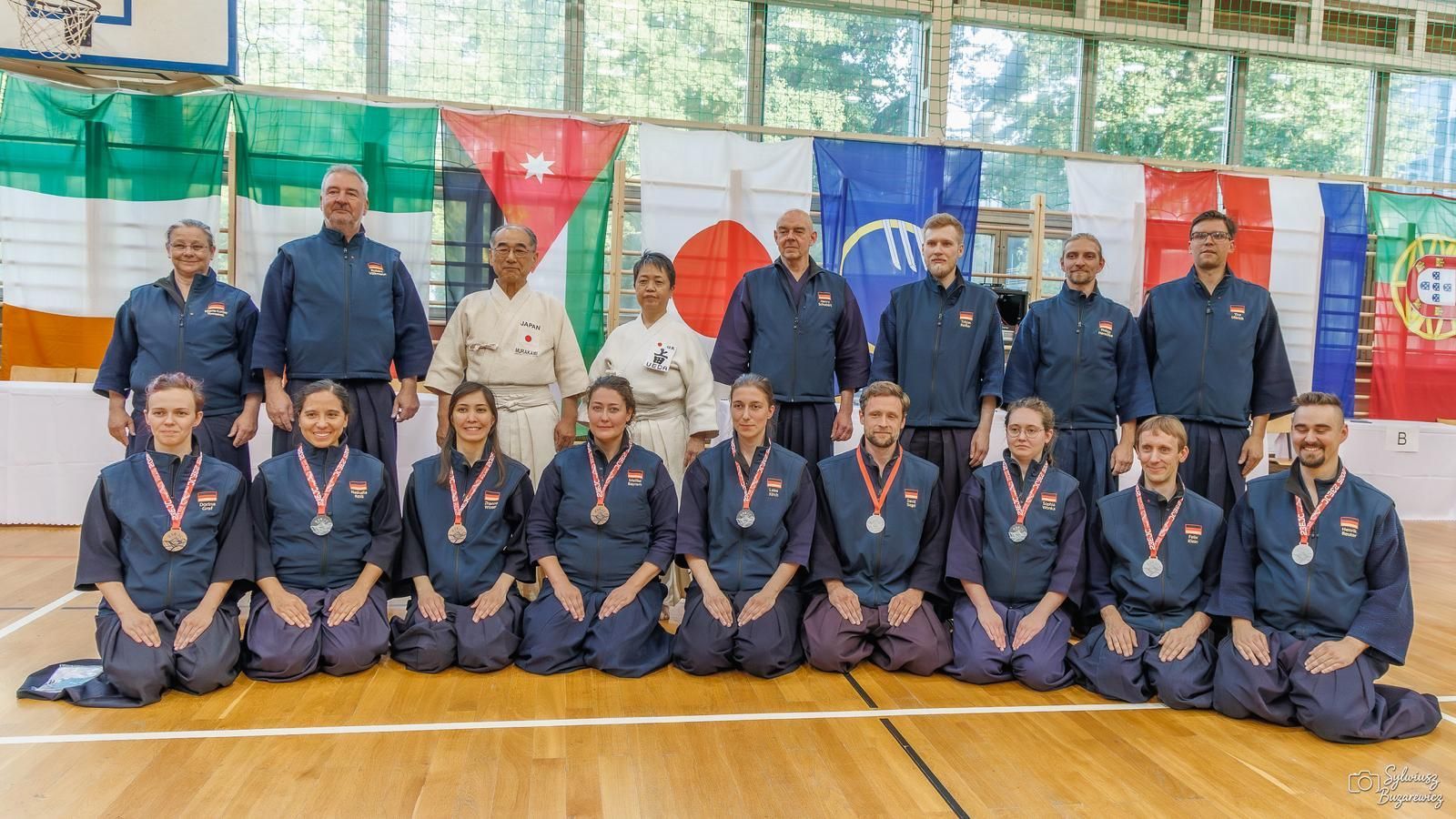 Foto:  Sylwiusz Buzarewicz