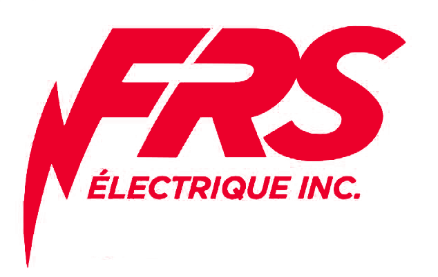 Fr électrique logo