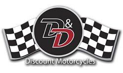 D & D  Discount Motorcycles