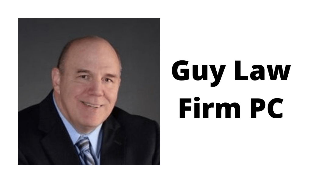 Guy Law Firm