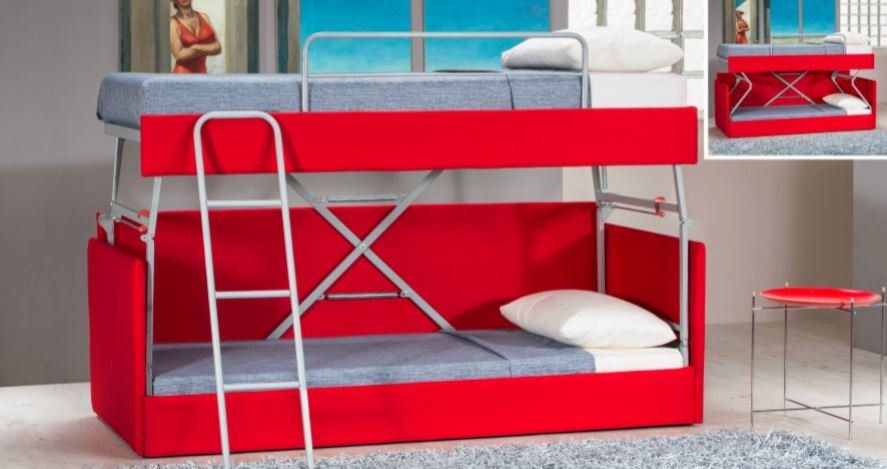 divanoletto a castello