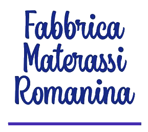 Fabbrica Materassi Romanina logo