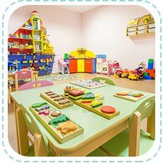 Asilo nido accreditato