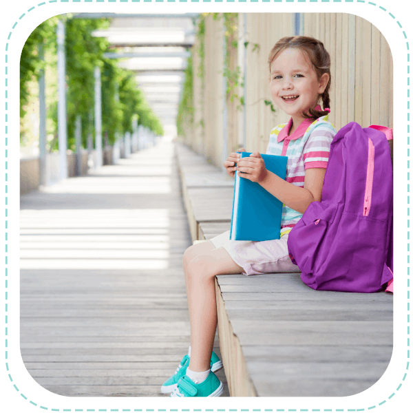 Attività didattica per bambini