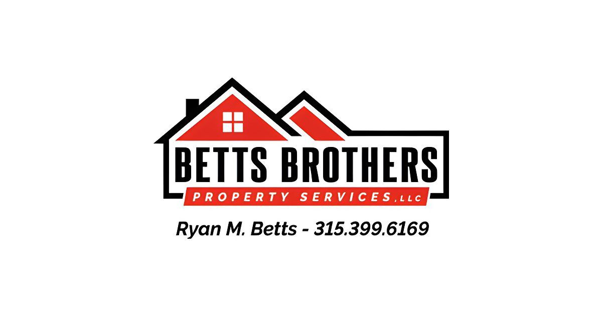 Betts Brothers Property Services Llc