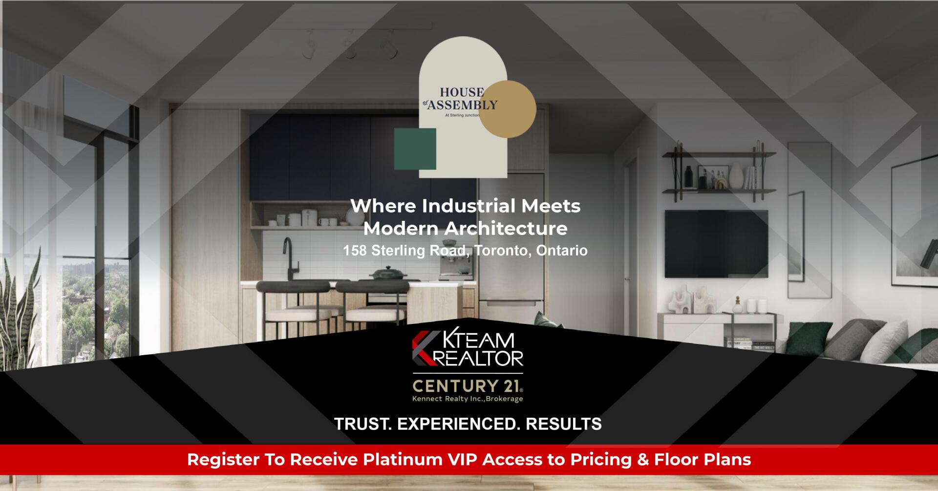 An advertisement for a company called century 21