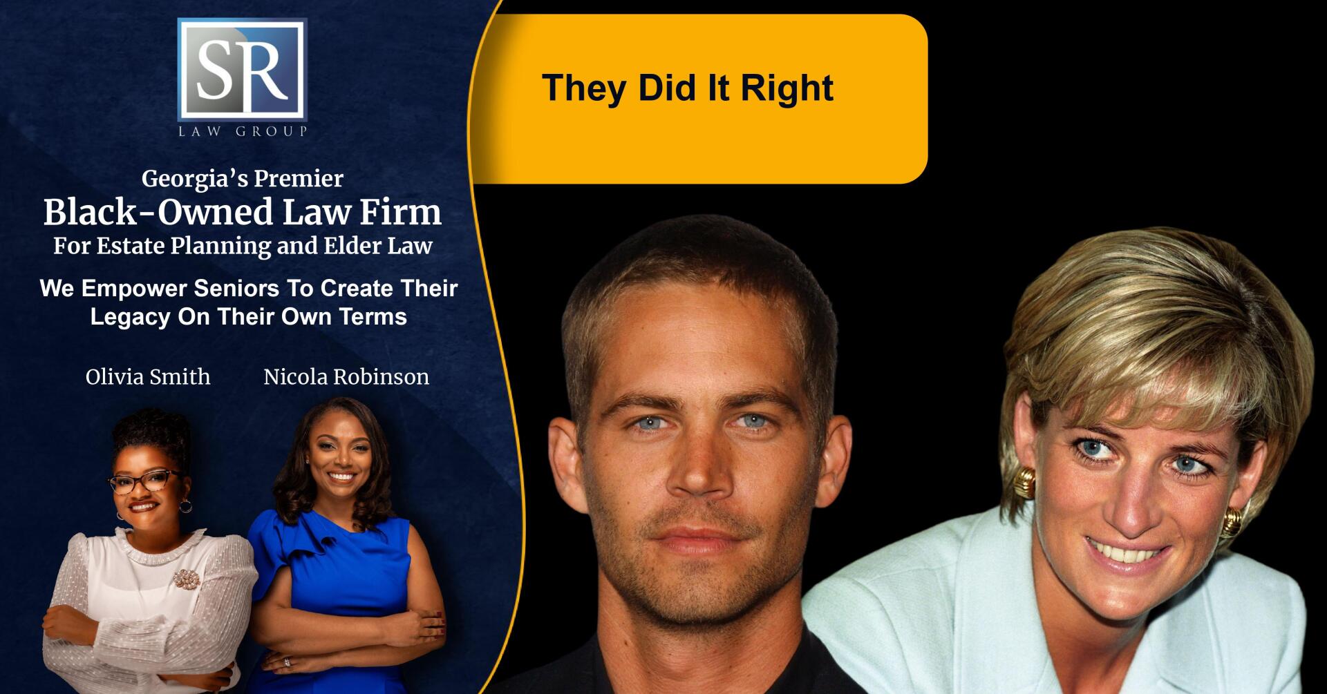 A man and a woman are standing next to each other and they did it right