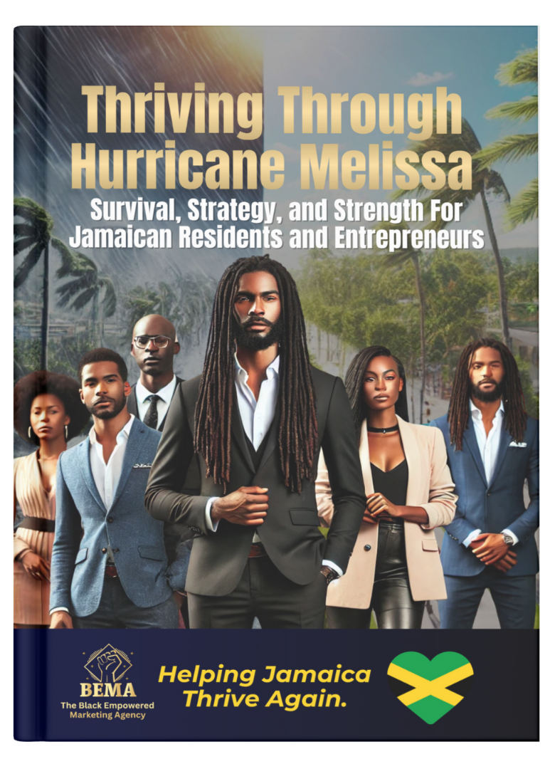 Thriving Through Hurricane Melissa Playbook