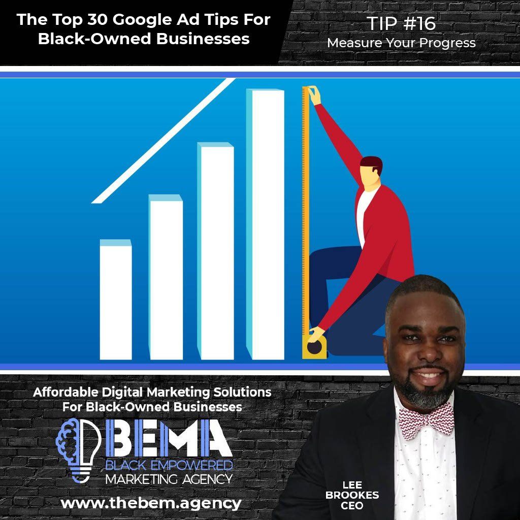 30 Google Ad Tips For Black-Owned Businesses