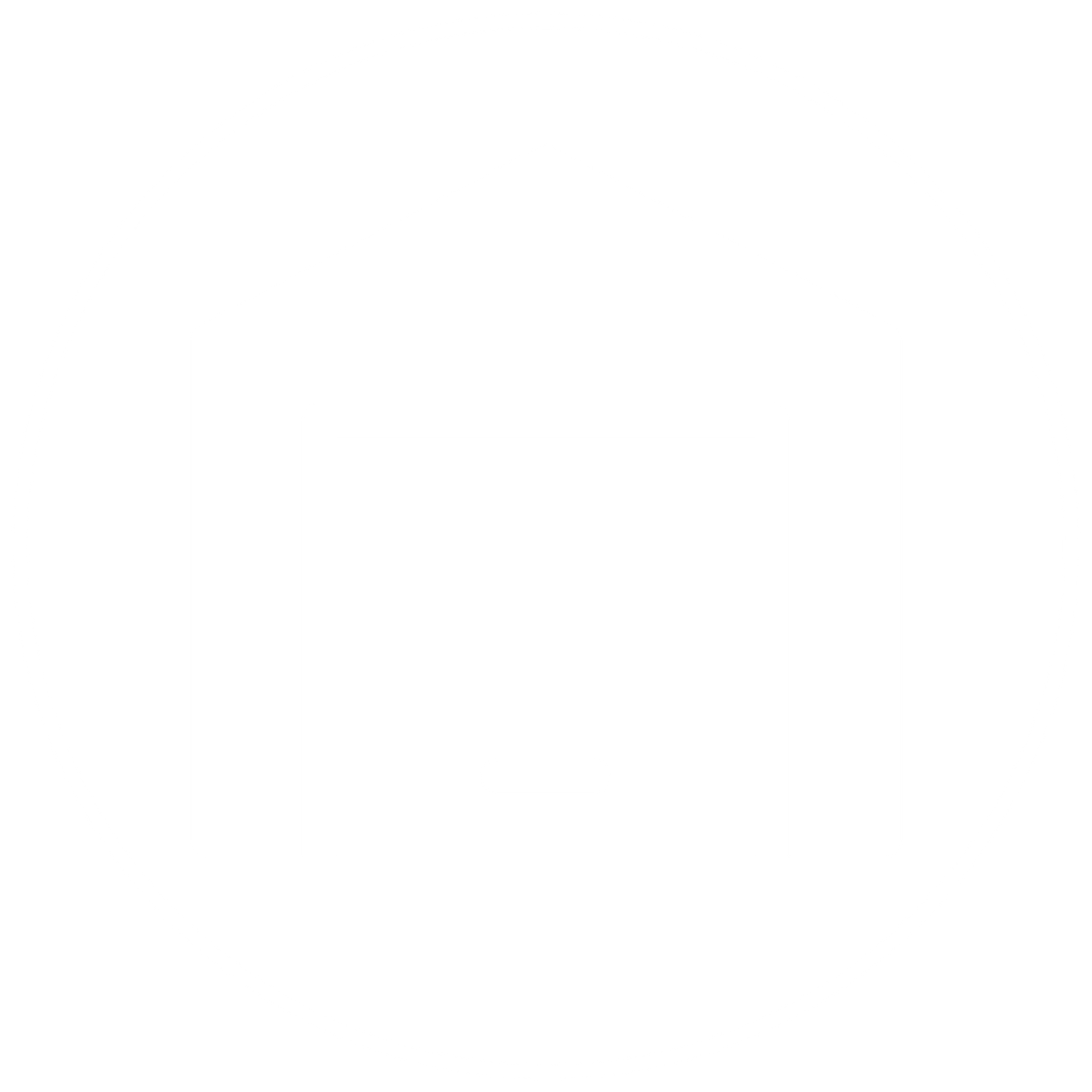 A white background with a few lines on it