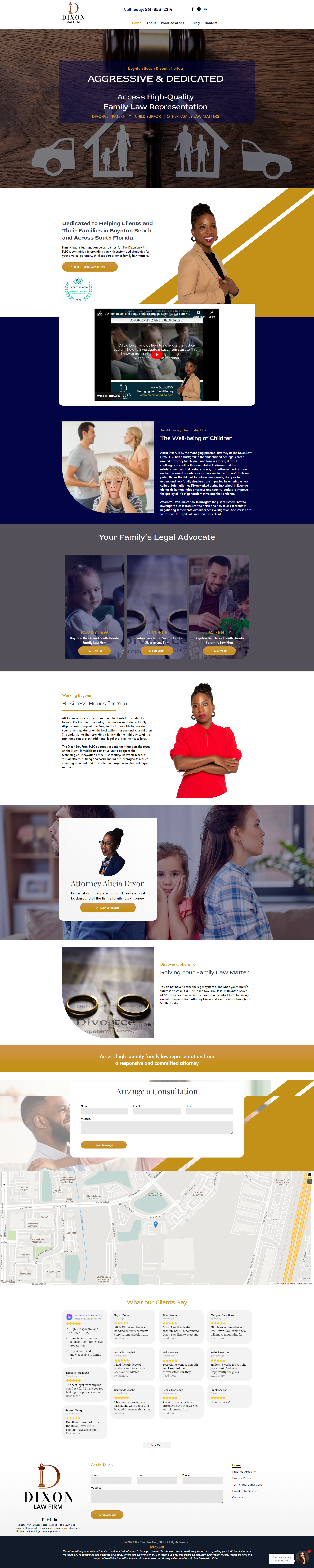 A screenshot of a website with a lot of different images on it.