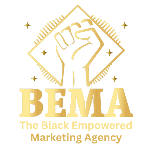 Holistic Digital Marketing Solutions For Black-Owned Businesses