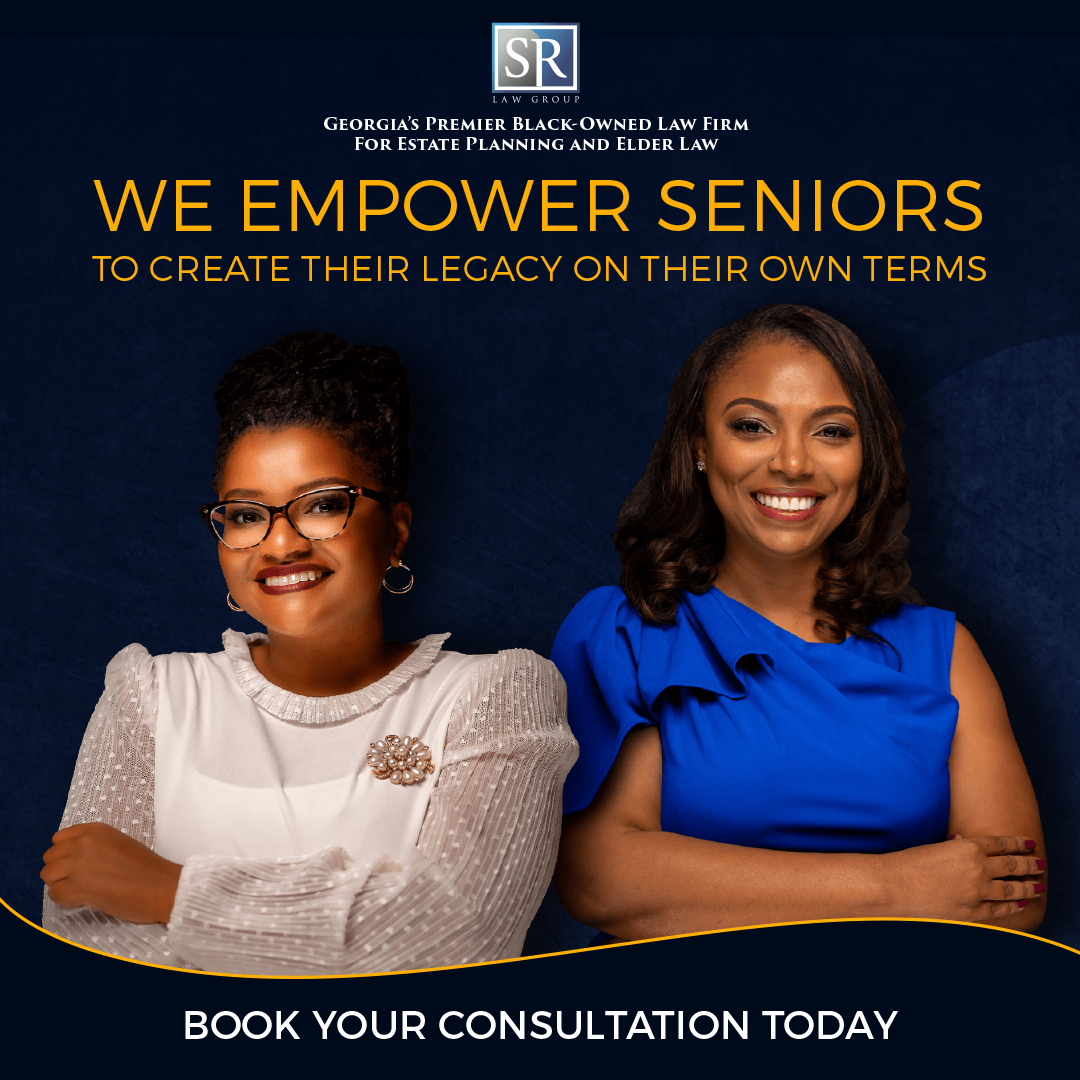 Two women are standing next to each other with their arms crossed.