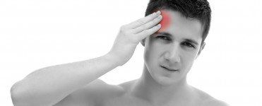 Osteopathy to alleviate headaches