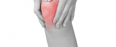 Knee pain treatments