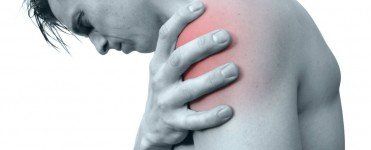 Shoulder pain treatment