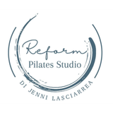Logo Reform Pilates Studio
