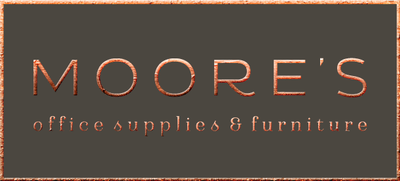 Moore's Office Supplies & Furniture