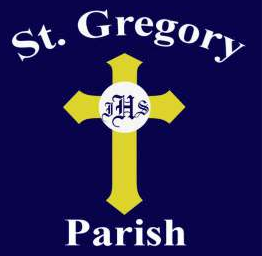 church logo