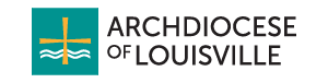Archdiocese of Louisville logo