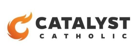 Catalyst Catholic Logo