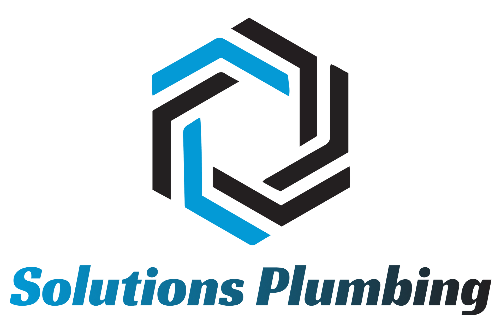 A blurry picture of the word logo on a white background.