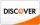 Discover credit card logo with orange dot and wave. | Automotive Excellence