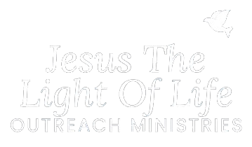 Jesus The Light Of Life Outreach Ministries logo
