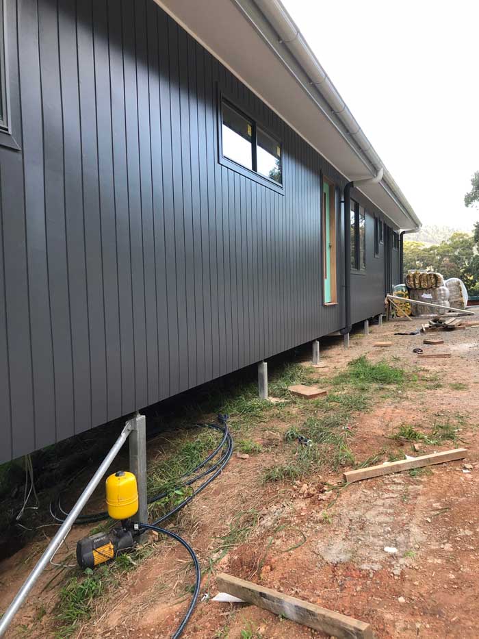 Quality paint service daily