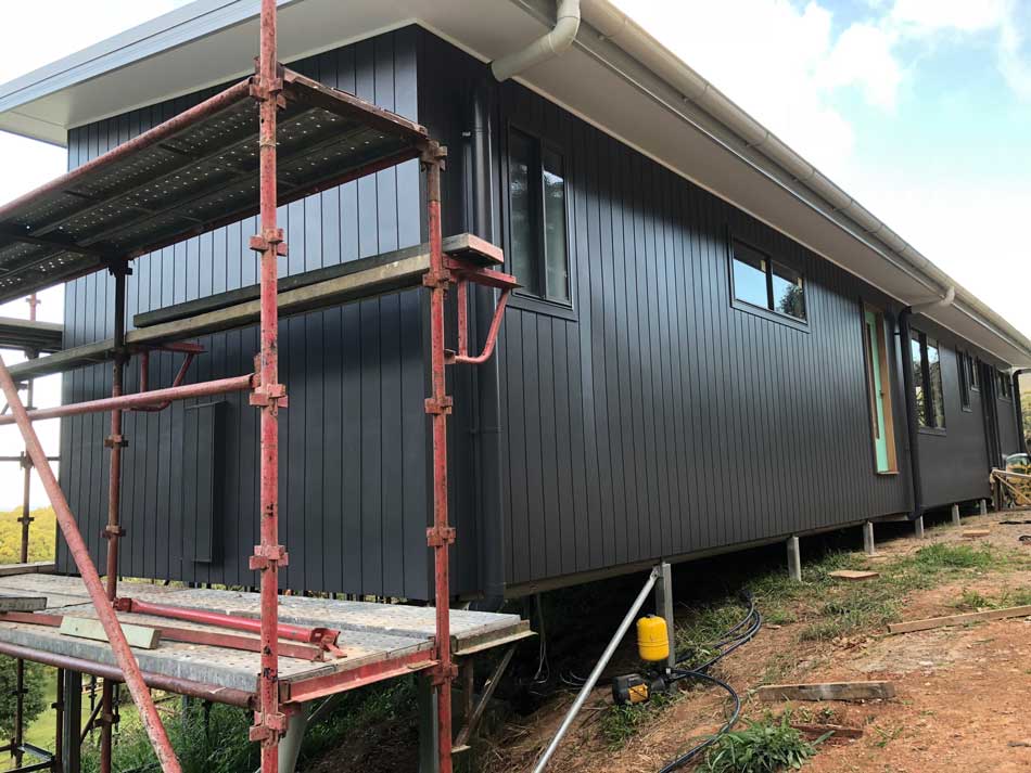 full quality paint service