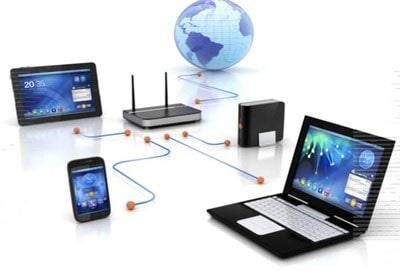 RED TÉCNICA MX - CABLEADO PARA REDES DE VOZ