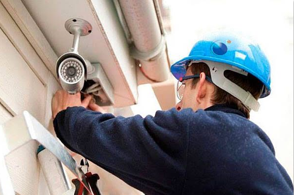 RED TÉCNICA MX - CÁMARAS DE VIDEOVIGILANCIA