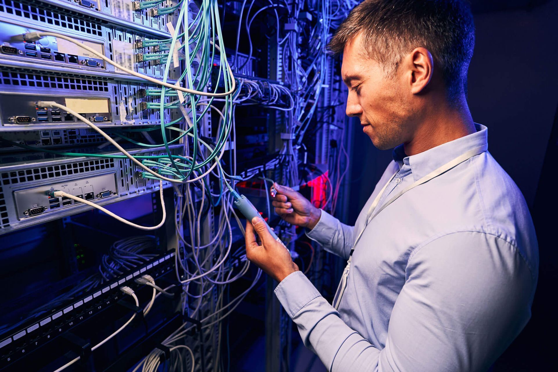 RED TÉCNICA MX - INGENIEROS